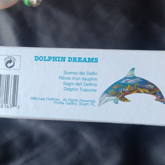 1000 piece puzzle - Picture 4 of 5